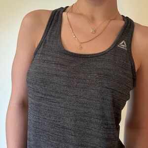 Reebok Workout Tank